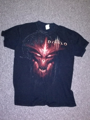 Diablo 3 T-Shirt